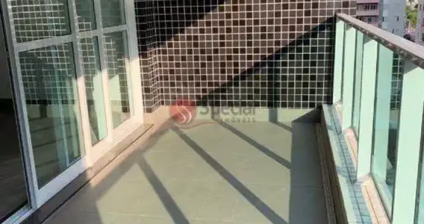 Apartamento com 1 quarto para alugar na Avenida Regente Feijó, 1650, Jardim Anália Franco, São Paulo