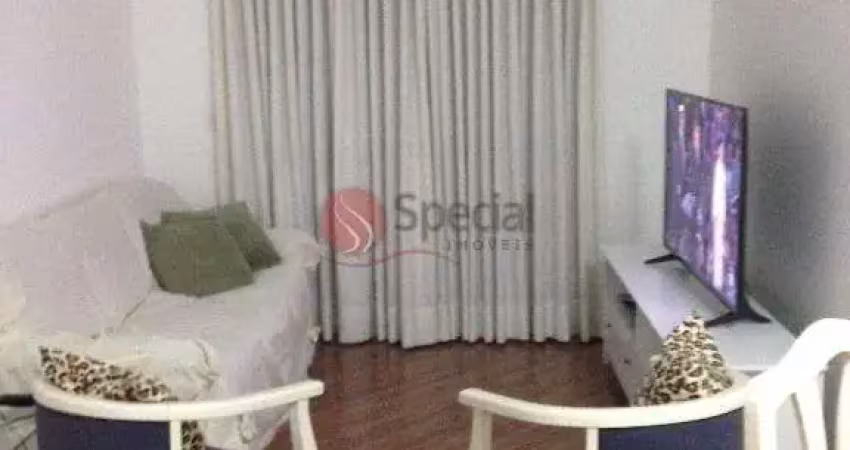 Apartamento com 3 quartos à venda na Rua Butiá, 175, Água Rasa, São Paulo