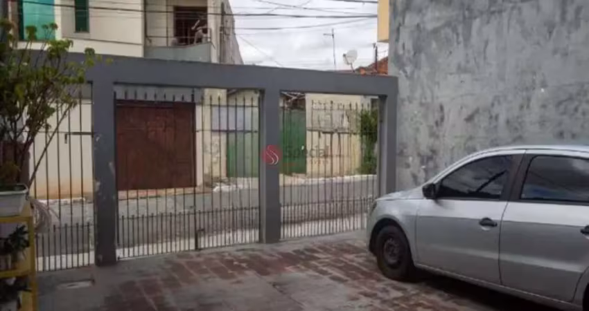 Terreno à venda na Rua Coronel Mendonça, 53, Tatuapé, São Paulo
