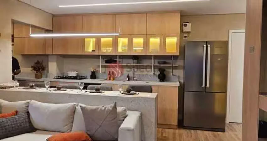 Apartamento com 3 quartos à venda na Rua Madre de Deus, 1010, Mooca, São Paulo