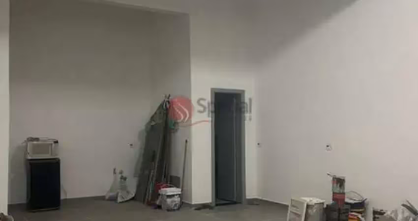 Ponto comercial para alugar na Avenida Norberto Mayer, 285, Vila Carrão, São Paulo