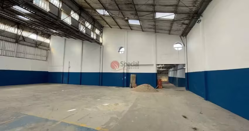 Barracão / Galpão / Depósito para alugar na Avenida Guilherme Giorgi, 401, Vila Carrão, São Paulo