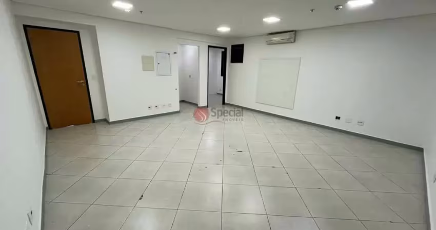 Sala comercial na penha com 65 m², 2 vagas de garagem.