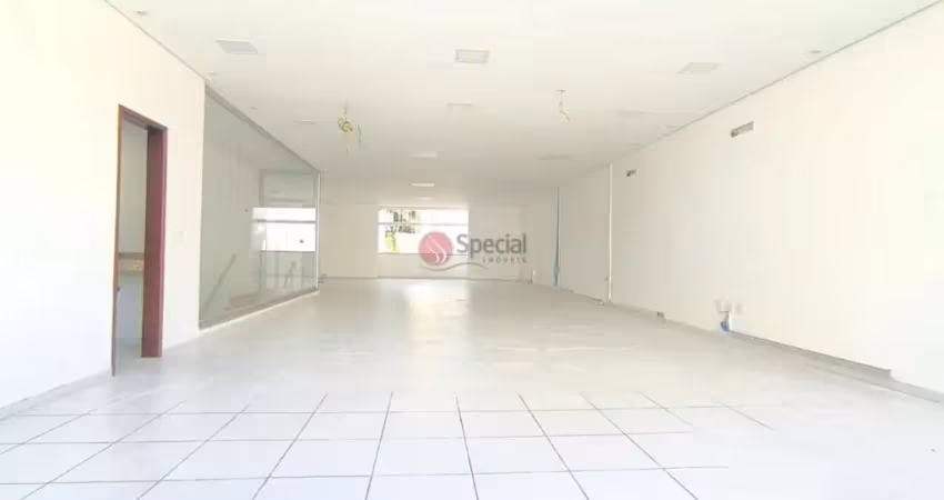 Prédio comercial para locação, 330 metros no tatuapé.