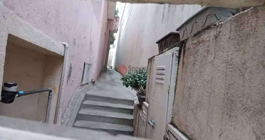 Terreno à venda na Rua Antônio de Barros, 2694, Tatuapé, São Paulo