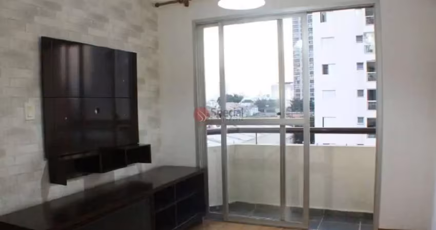 Apartamento à venda na mooca com 66 metros, 2 quartos, 1 banheiro, 1 vaga de garagem.