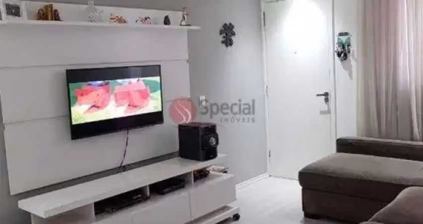 Apartamento à venda, com 2 quartos, 2 banheiros e 1 vaga, próximo ao metro carrão