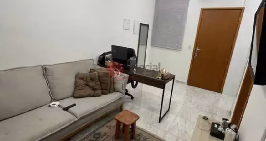 Apartamento no tatuapé 37 metros com  1 dormitório, sem vaga de garagem.