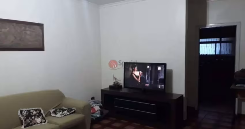 Casa com 3 quartos à venda na Rua Tié, 233, Mooca, São Paulo