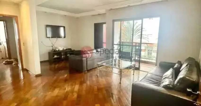 Apartamento amplo  com 3 suítes à venda no anália franco.  lazer completo e excelente localização.