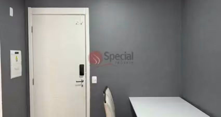 Apartamento mobiliado à venda no brás. conforto, praticidade e excelente localização.