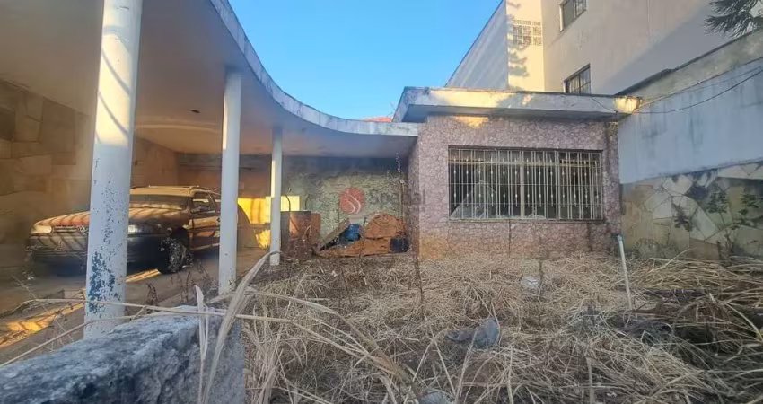 Terreno à venda na Rua Nossa Senhora dos Anjos, 626, Vila Formosa, São Paulo