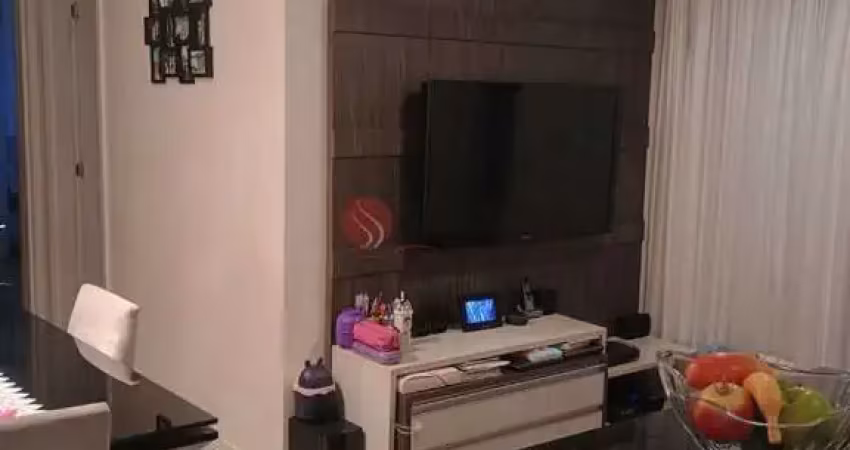 Apartamento na vila santa clara com 62 metros, 2 dormitorios, 2 vagas , proximo ao metrô oratório.