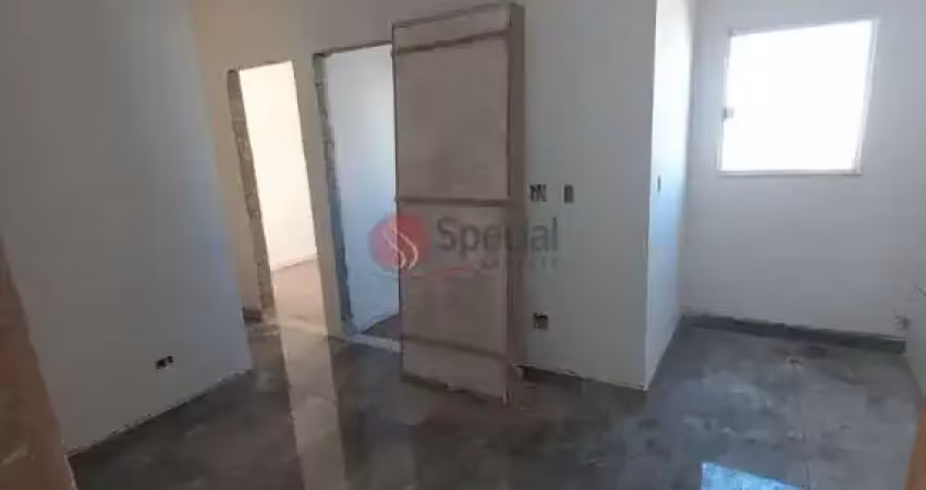 Apartamento com 2 quartos à venda na Rua Caetanos, 118, Jardim Anália Franco, São Paulo