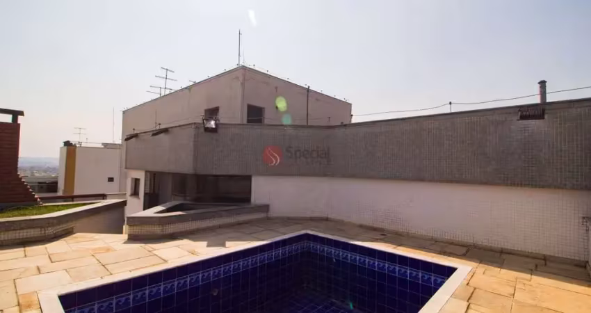 Apartamento com 5 quartos à venda na Rua Aguapeí, 545, Tatuapé, São Paulo