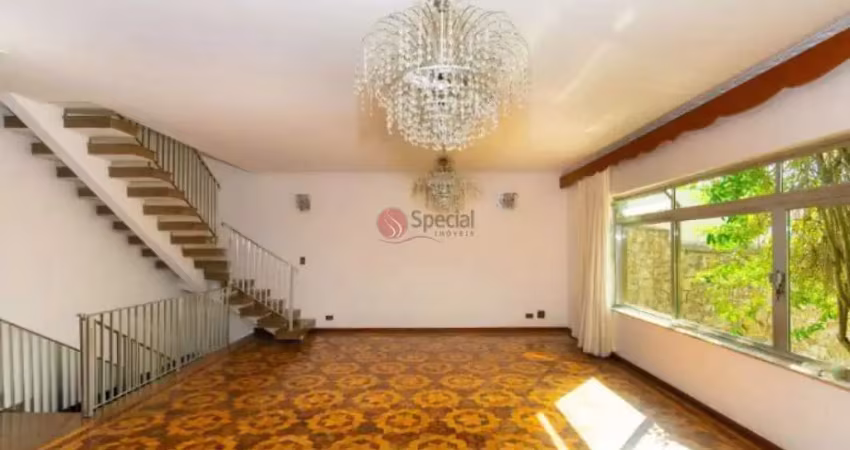 Sobrado com 4 dormitórios à venda, 400 m² no jardim vila formosa.