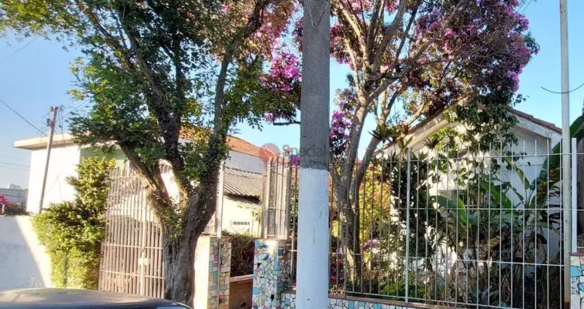 Terreno à venda na Rua Paul Rivet, 21, Vila Invernada, São Paulo