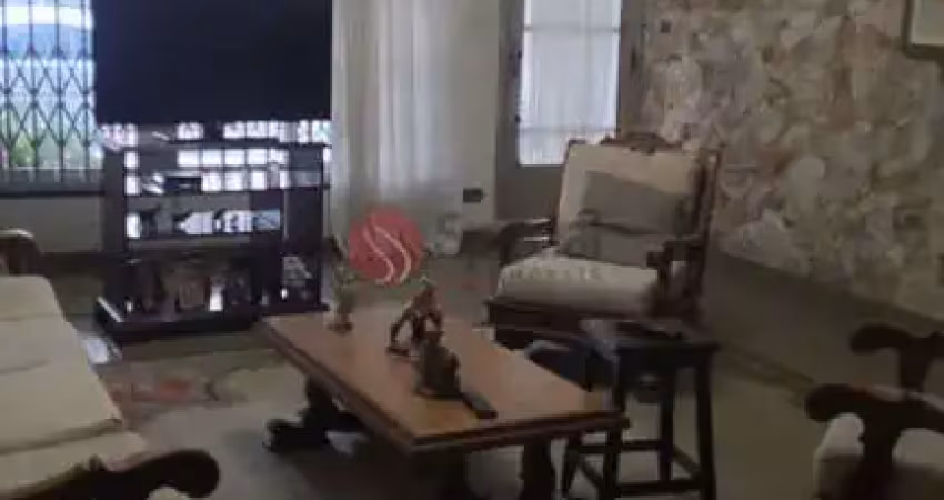 Sobrado residencial ou comercial à venda no anália franco.