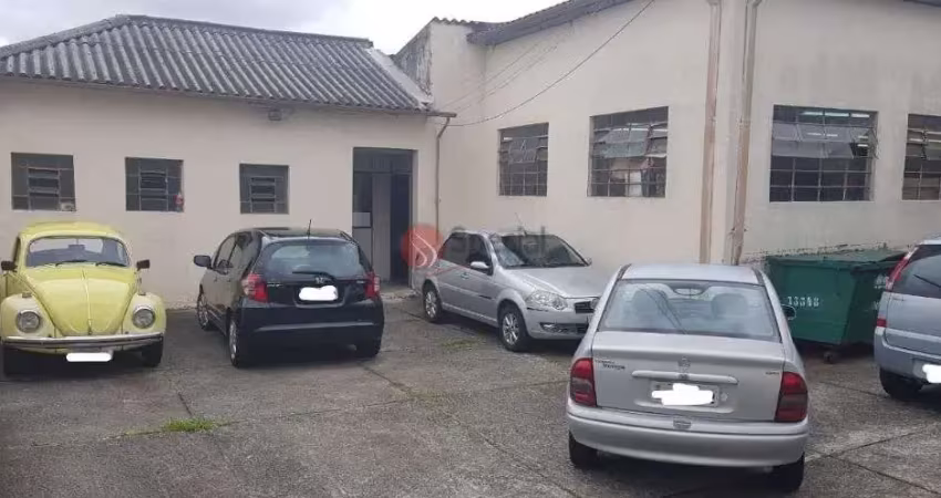 Terreno à venda, 732 m² - próximo ao metro vila matilde