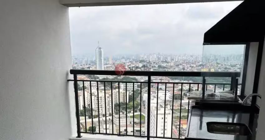 Apartamento na vila prudente 64 metros, 2 quartos, 1 suíte, 1 vaga, 450 metros do metrô orátorio. .