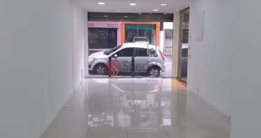 Ponto comercial com 1 sala para alugar na Rua Apucarana, 587, Tatuapé, São Paulo