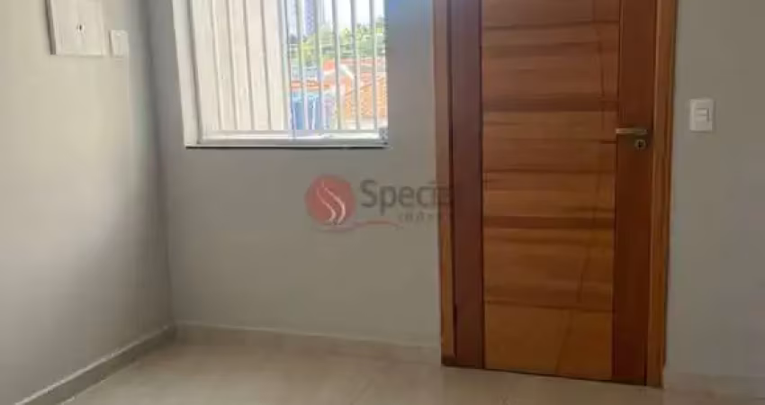 Apartamento com 2 quartos para alugar na Rua Cláudio Furquim, 41, Tatuapé, São Paulo