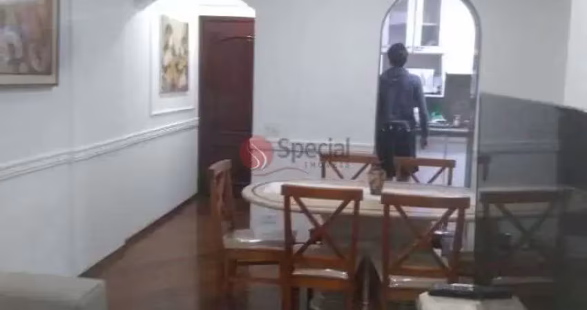 Apartamento com 3 quartos à venda na Rua Coronel Marques, 30, Tatuapé, São Paulo