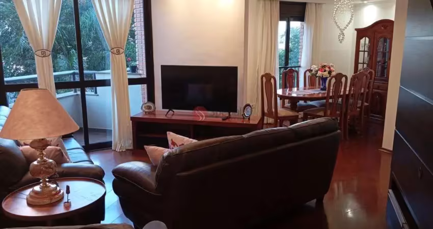 Apartamento com 3 quartos à venda na Rua Aguapeí, 235, Tatuapé, São Paulo