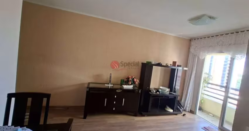 Apartamento com 2 quartos à venda na Rua Lutécia, 950, Vila Carrão, São Paulo