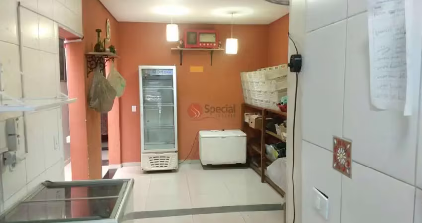 Casa comercial com 3 salas à venda na Rua Visconde de Inhomerim, 324, Mooca, São Paulo