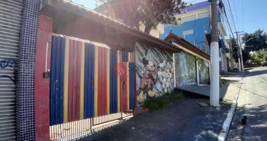 Terreno à venda na Rua Rodovalho Junior, 783, Penha, São Paulo