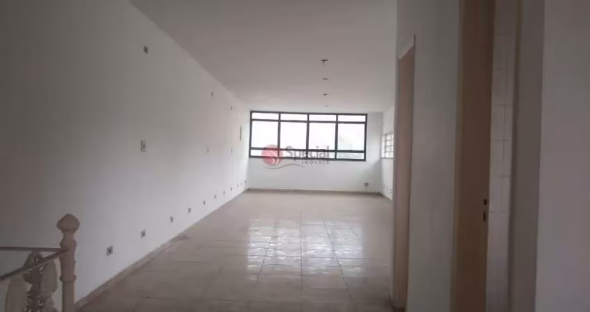 Ponto comercial à venda na Avenida Sapopemba, 227, Água Rasa, São Paulo