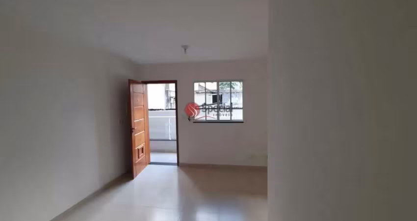 Apartamento com 1 quarto para alugar na Rua Antônia Soveral, 343, Tatuapé, São Paulo