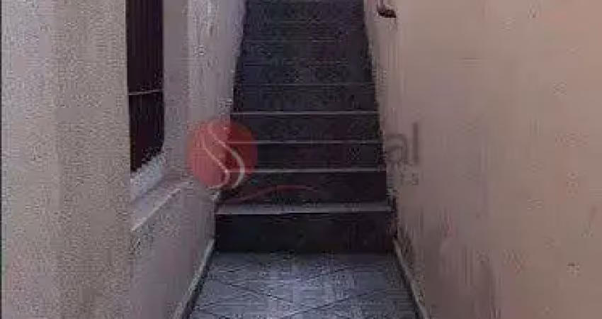 Terreno à venda na Rua Taubaté, 1316, Vila Fernandes, São Paulo