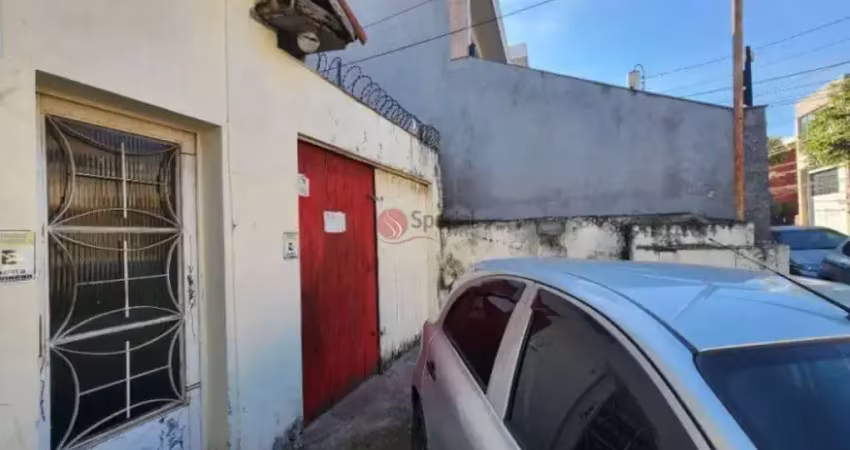 Terreno à venda na Rua Fernão Tavares, 111, Tatuapé, São Paulo