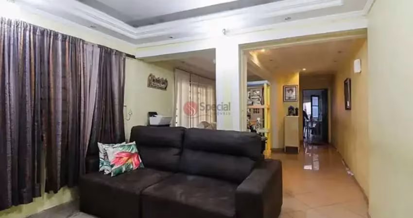 Casa com 3 quartos à venda na Rua Cândido Vale, 361, Tatuapé, São Paulo