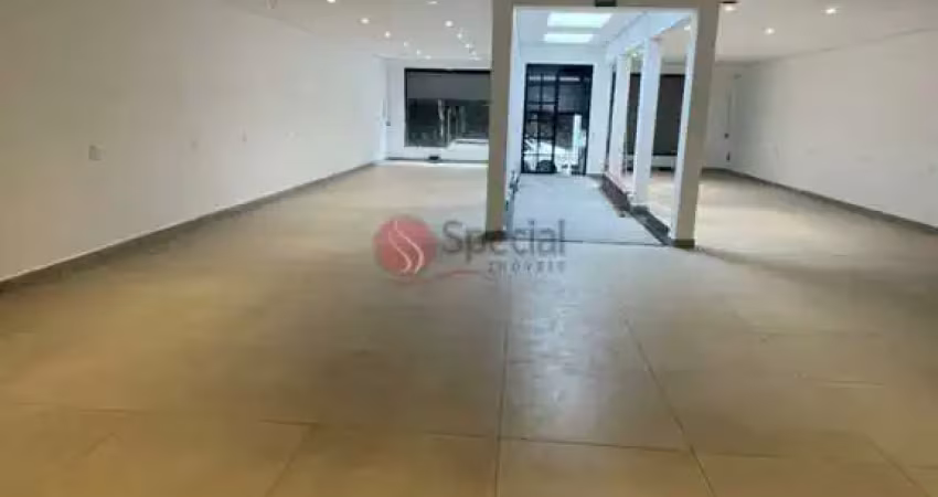 Ponto comercial para alugar na Rua Nestor de Barros, 32, Tatuapé, São Paulo