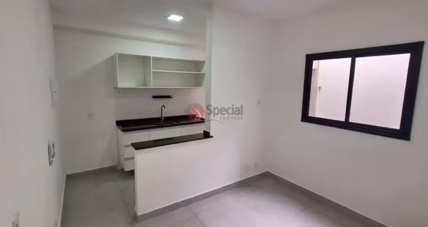 Apartamento com 1 quarto para alugar na Rua Gelásio Pimenta, 56, Tatuapé, São Paulo