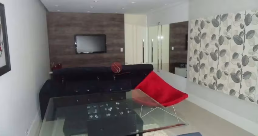 Apartamento com 3 quartos, 2 suítes e 2 vagas à venda na vila formosa