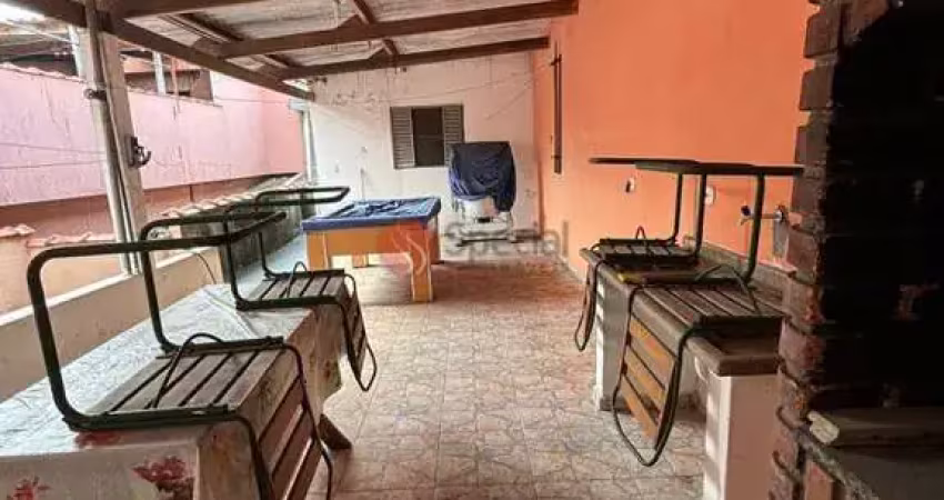 Casa com 2 quartos à venda na Rua Bactória, 313, Jardim Vila Formosa, São Paulo