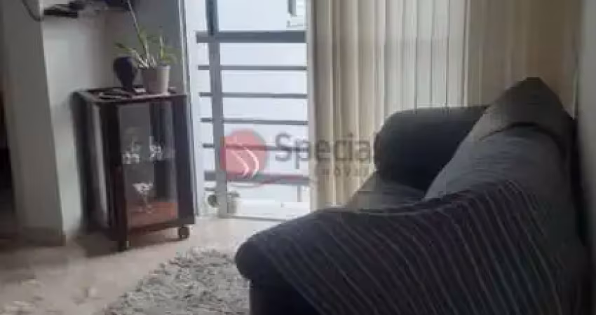 Apartamento na vila formosa de 48 m² com 2 dormitórios.
