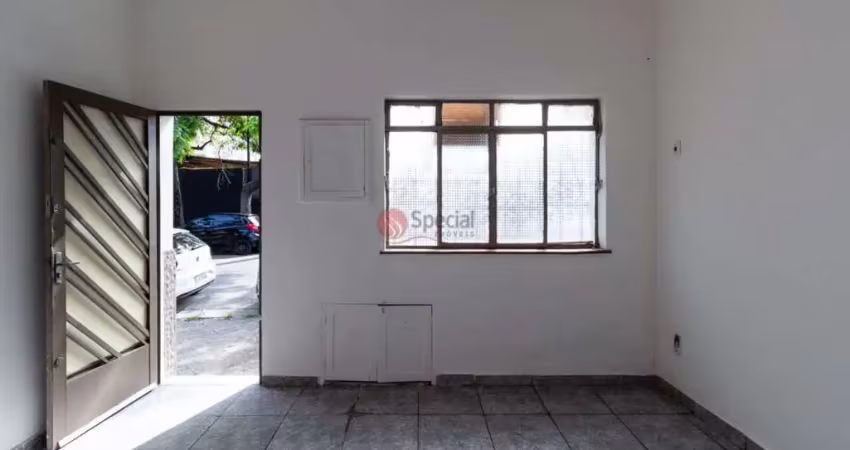 Casa com 2 quartos à venda na Rua Santa Virgínia, 607, Tatuapé, São Paulo