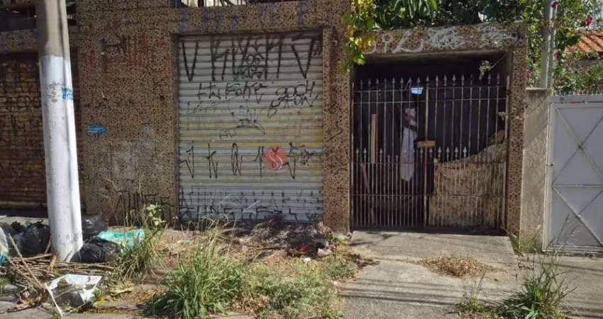 Terreno à venda na Rua Vicente Álvares, 260, Vila Formosa, São Paulo