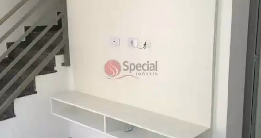 Casa em condomínio fechado com 2 quartos para alugar na Rua das Verbenas, 287, Vila Zelina, São Paulo