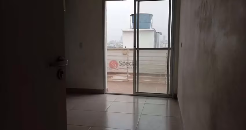 Kitnet / Stúdio à venda na Rua Pedro Pires, 156, Vila Carrão, São Paulo