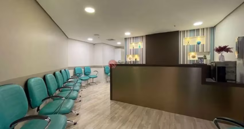 Sala comercial com 3 salas à venda na Rua Coelho Lisboa, 442, Tatuapé, São Paulo