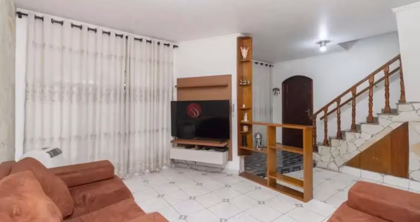 Vende-se casa com 3 quartos e 1 suíte no bairro vila aricanduva