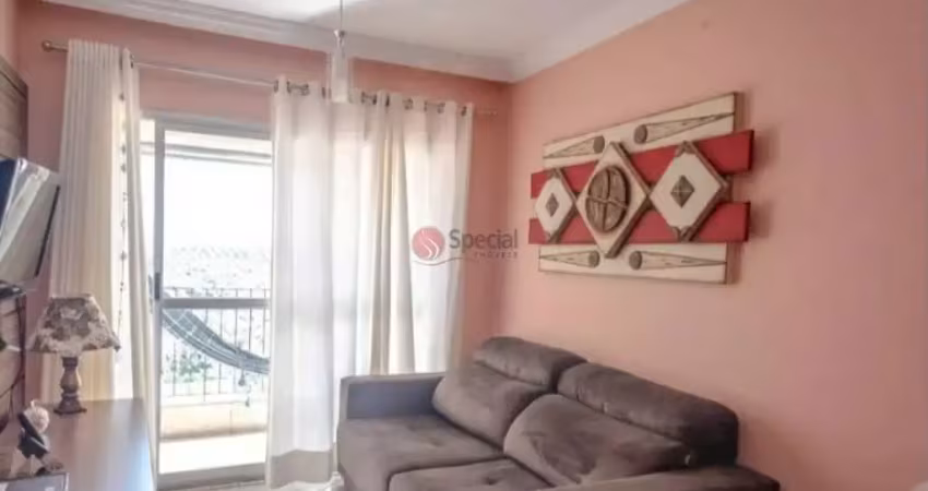 Apartamento na vila ema 64 metros para a venda semimobiliado.