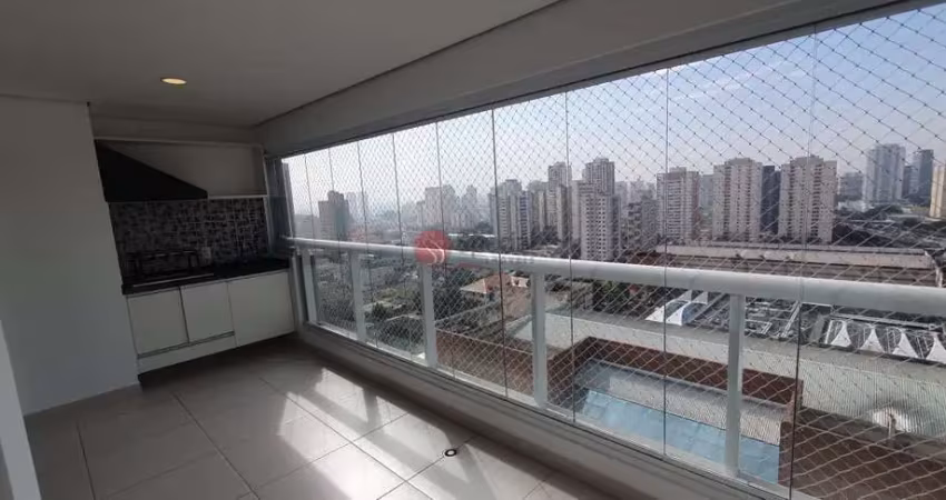 Apartamento com 2 quartos para alugar na Rua Almirante Calheiros, 396, Tatuapé, São Paulo