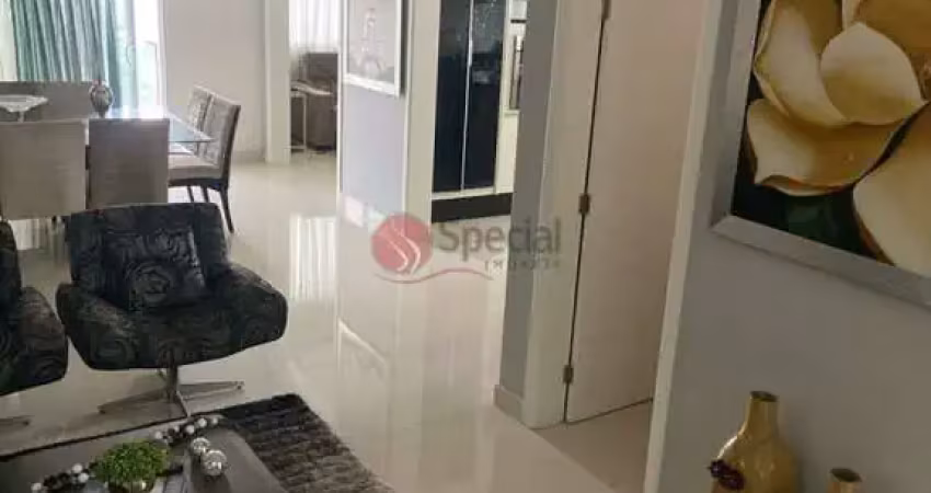 Casa em condomínio fechado com 4 quartos à venda na Rua Andulária, 405, Jardim Fazenda Rincão, Arujá
